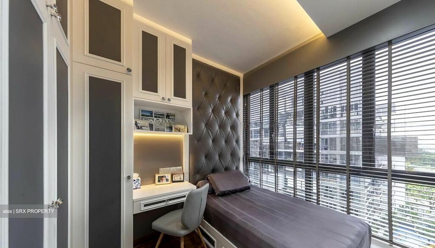 Signature At Yishun (D27), Condominium #477308641